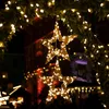 JOIEYOU 100m Kupferdraht Lichterkette 1000 LEDs Produktbild-Vorschau 6