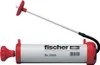 Fischer ABG - hand pump for cleaning boreholes Anteprima dell’immagine prodotto 3