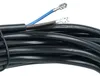 vhbw Stromkabel kompatibel mit Miele S5 Eco-Line, S799i, Produktbild-Vorschau 7