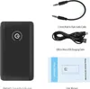 2 in 1 Bluetooth 5.0 Sender Empfänger Wireless Audio Produktbild-Vorschau 8