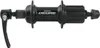Shimano Deore FH-T610 Nabe hinten 135 mm 32 Löcher schwarz Produktbild-Vorschau 2