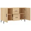"Rabatt" Mehrzweckschrank/Vitrine/Sideboard - Modernes Produktbild-Vorschau 5