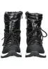 Dockers Schlupfstieflette in schwarz, Gr. 41 Produktbild-Vorschau 7