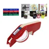 Embossing Label Maker, numéros & lettres clairs, Voir les images du produit 2
