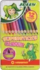 JOLLY 3000-0246 JOLLY Farbstifte Classic, 12er Anteprima dell’immagine prodotto 1