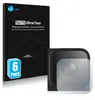 6x Für GoPro Hero 9 Black (Linse) Schutzfolie Savvies Produktbild-Vorschau 1