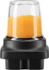 KitchenAid 5KSB2040BBB Bol de mixage 2 pièces pour le Voir les images du produit 5