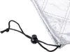 Seitenspiegel-Abdeckung 2 Stück 33 × 27 cm – Frostschutz Produktbild-Vorschau 3