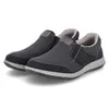 Rieker Herren Slipper Stoff Halbschuh sportlich lose Produktbild-Vorschau 43