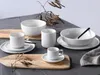 CreaTable, 25075, Session White, Kaffeeservice 18-tlg, Produktbild-Vorschau 4