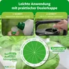 Purgrün Hydroponik-Dünger 1 Liter, Produktbild-Vorschau 5