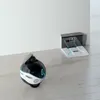 Enabot EBO X Familienroboter mit 4K Überwachungskamera Produktbild-Vorschau 15