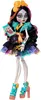 Monster High JHK34, poupée de mode, femelle, 4 ans, fille, Voir les images du produit 6