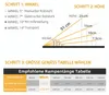 HOMCOM Rollstuhlrampe Auffahrrampe Rollstühle Rollatoren Produktbild-Vorschau 7