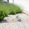 LED Spot Garten Strahler mit Erdspieß für außen in grau - Produktbild-Vorschau 7