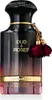 Ahmed Al Maghribi Oud & Roses Extrait de Parfum 60 ml Voir les images du produit 1