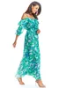 AWAMA Freizeitkleid für Frauen S Produktbild-Vorschau 5