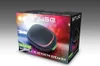 Muse M-330 DJ, 5 W, Verkabelt & Kabellos, 10 m, Mikro-USB, Produktbild-Vorschau 10