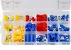 BGS 14105 Assortiment kabelbinders, 160-delig. Productafbeelding-voorbeeld 4