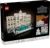 LEGO® Architecture 21062 Fontanna di Trevi Podgląd zdjęcia produktu 51