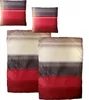 A set of bedding including two pillowcases and two duvet covers, arranged in a studio setting against a white background. Produktbild-Vorschau