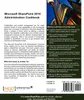 Microsoft Sharepoint 2010 Administration Cookbook Produktbild-Vorschau 2