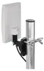 Universale Antenne VILLAGE CAMP–V400, DVB-T2, FM, DAB, LTE/4G/5G Filter Produktbild-Vorschau