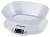 Blaupunkt Küchenwaage FKS501 Anteprima dell’immagine prodotto 1