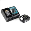 Makita Power Source Kit 18V mit 1x BL1860B Akku 6,0Ah + Produktbild-Vorschau 2