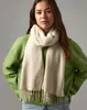 Beechfield B500 | Schals Classic Woven Scarf - 186 x 47 cm Produktbild-Vorschau 5