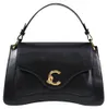 COCCINELLE - Borsa donna C-Me Calf Cocker medium - Misura Podgląd zdjęcia produktu 10