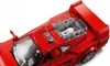 76934 - LEGO Speed Champions - Ferrari F40 Supersportwagen Voir les images du produit 7
