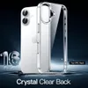 Hülle für Iphone 16 Plus 2X Schutzglas 2X Kameraschutz Produktbild-Vorschau 3
