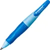 A blue and light blue colored pen is shown against a white background. Náhľad obrázku produktu