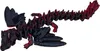 Coppenrath Verlag GmbH & Co.KG Kristall-Drache mit Flügeln Produktbild-Vorschau 8
