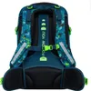 Neoxx Active Pro Schulrucksack Petrol extreme Produktbild-Vorschau 4