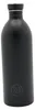 24Bottles Urban Bottle Stone Tuxedo Black 1l Anteprima dell’immagine prodotto 1