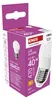EMOS LED žiarovka Mini Globe, 4,2 W náhrada za 40 W, malá Náhľad obrázku produktu 8