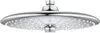 GROHE Vitalio Joy 260 Kopfbrause, 3 Strahlarten, Chrom, 260 Produktbild-Vorschau 2