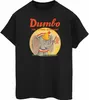 Disney - T-Shirt für Damen BI47961 (XXL) (Schwarz) Produktbild-Vorschau 1