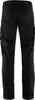 A pair of black cargo pants. Náhľad obrázku produktu