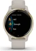 Garmin VENU 2S Beige/Hellgold Produktbild-Vorschau 2