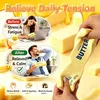 Minicee Butter-Squishy XXL – Jouet anti-stress, balle de Voir les images du produit 7