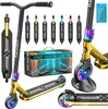 KESSER® Stunt Scooter X-Limit-Pro 360° Lenkung Funscooter Produktbild-Vorschau 1
