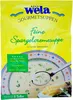 WELA - Feine Spargelcremesuppe Produktbild-Vorschau 1