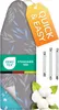 Potah na žehlicí prkno smart&gentle – bavlna s Náhled obrázku produktu 1