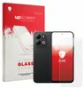 upscreen Schutzglas für Xiaomi Redmi 17 (Display+Kamera) Produktbild-Vorschau 1