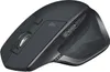 Logitech MX Master 2S Maus RF kabellos + Bluetooth IR LED Podgląd zdjęcia produktu 1