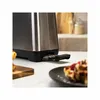 Cecotec 03085, 2 Scheibe(n), Edelstahl, Tasten, Drehregler, Produktbild-Vorschau 3