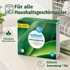 SODASAN Maschinenspülmittel Tabs XL 50 Stück Produktbild-Vorschau 3